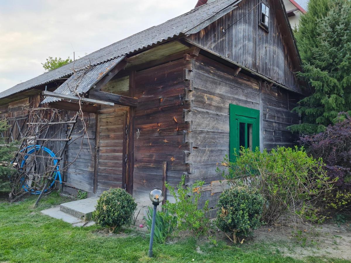 Siedlisko Jozefka Villa Zarobka Luaran gambar