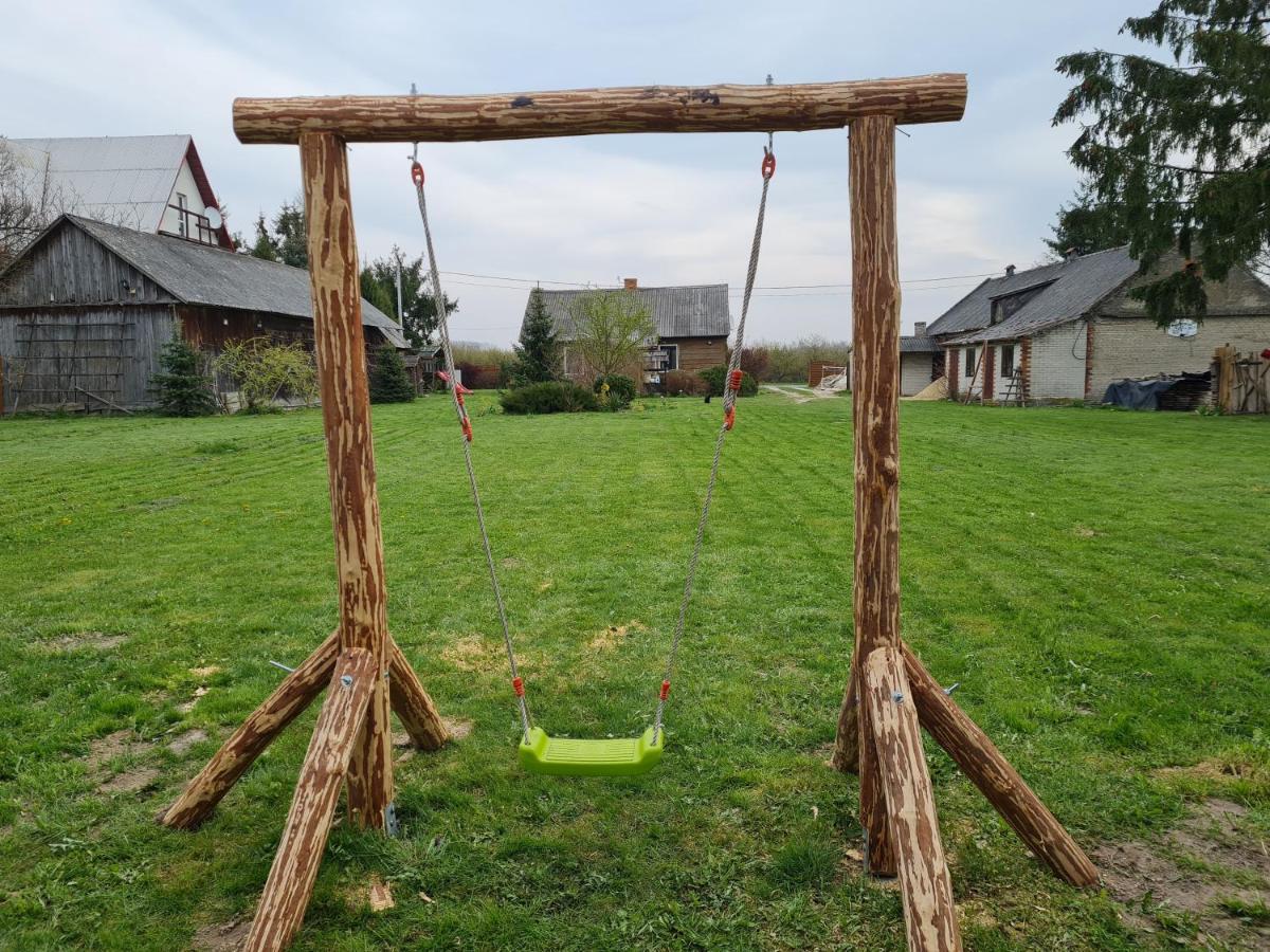 Siedlisko Jozefka Villa Zarobka Luaran gambar