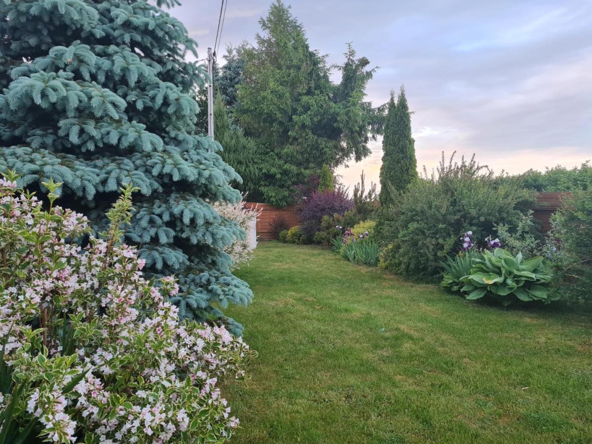 Siedlisko Jozefka Villa Zarobka Luaran gambar