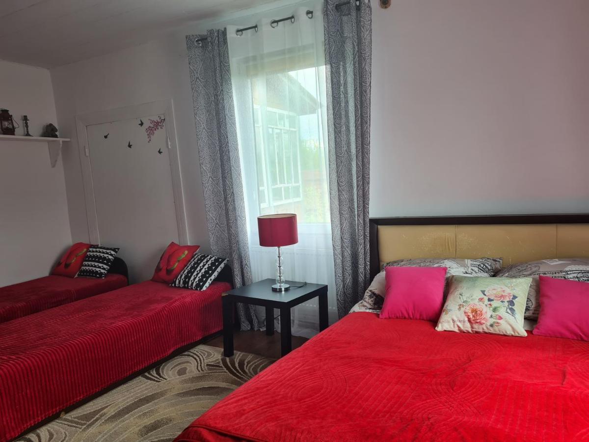 Siedlisko Jozefka Villa Zarobka Luaran gambar