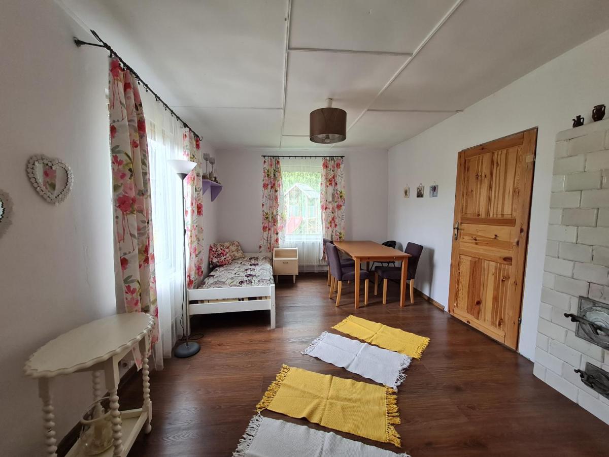 Siedlisko Jozefka Villa Zarobka Luaran gambar