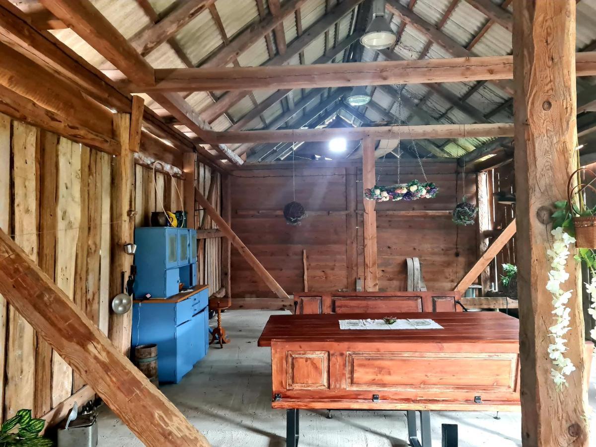 Siedlisko Jozefka Villa Zarobka Luaran gambar
