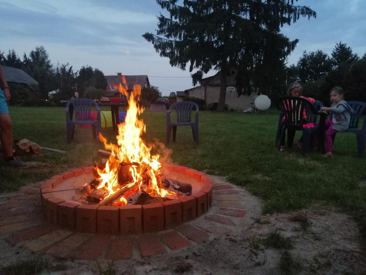 Siedlisko Jozefka Villa Zarobka Luaran gambar