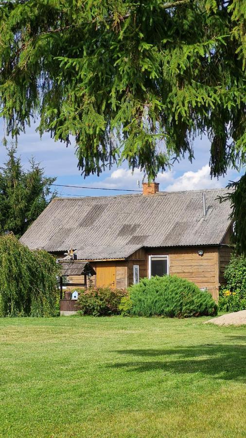 Siedlisko Jozefka Villa Zarobka Luaran gambar
