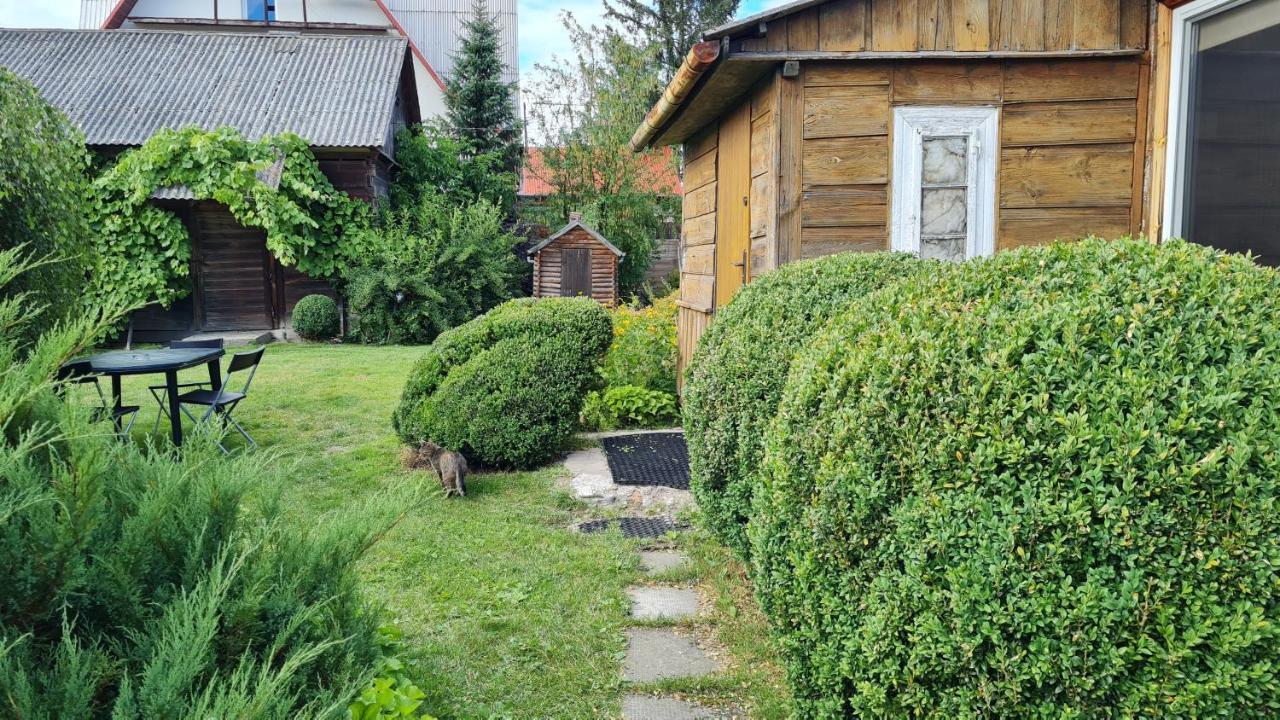 Siedlisko Jozefka Villa Zarobka Luaran gambar