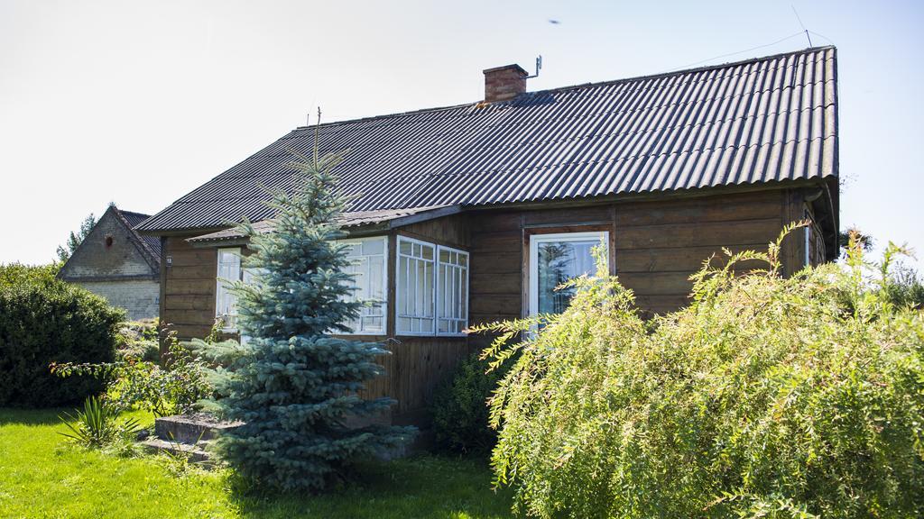 Siedlisko Jozefka Villa Zarobka Luaran gambar