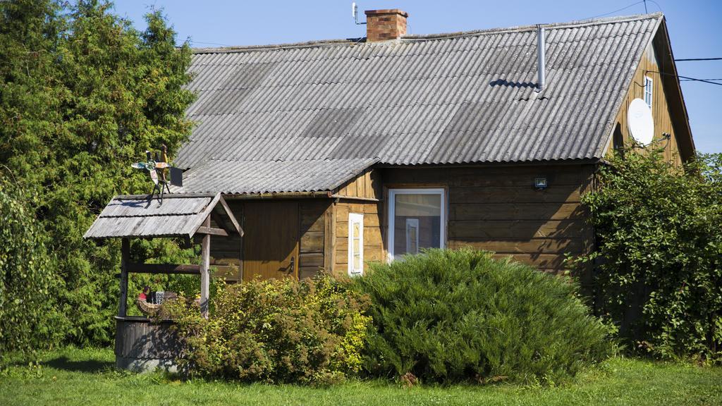 Siedlisko Jozefka Villa Zarobka Luaran gambar