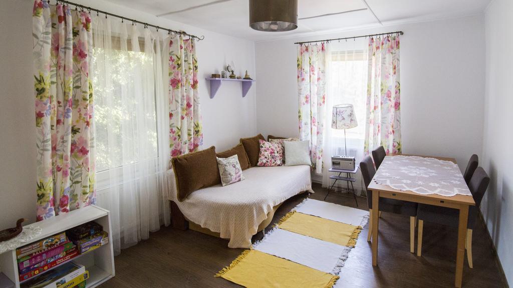Siedlisko Jozefka Villa Zarobka Luaran gambar