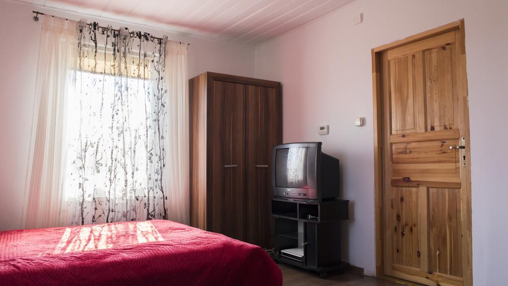 Siedlisko Jozefka Villa Zarobka Luaran gambar