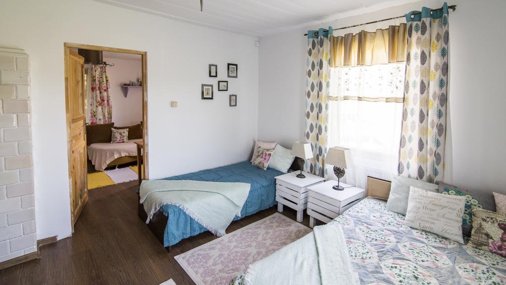 Siedlisko Jozefka Villa Zarobka Luaran gambar