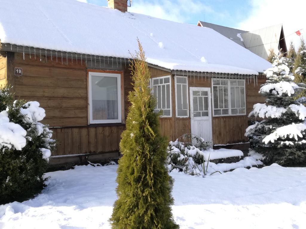 Siedlisko Jozefka Villa Zarobka Luaran gambar